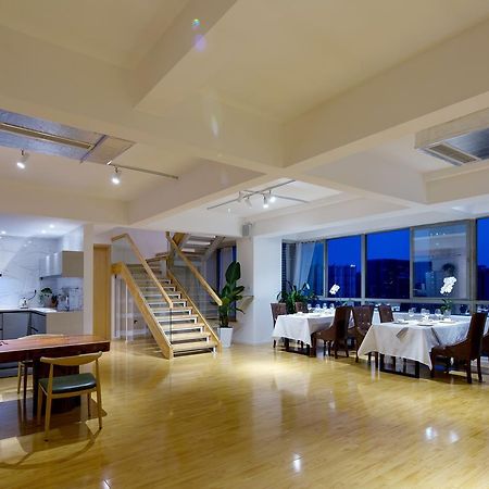 Apartamento Whitewaltz Shahepu Exterior foto