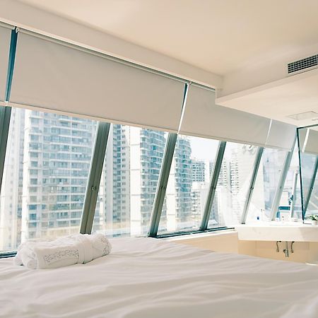 Apartamento Whitewaltz Shahepu Exterior foto