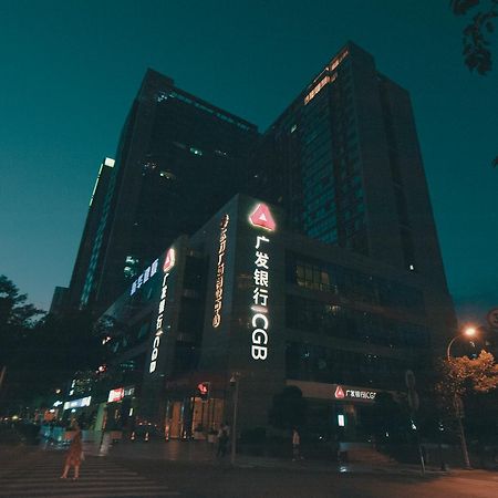 Apartamento Whitewaltz Shahepu Exterior foto