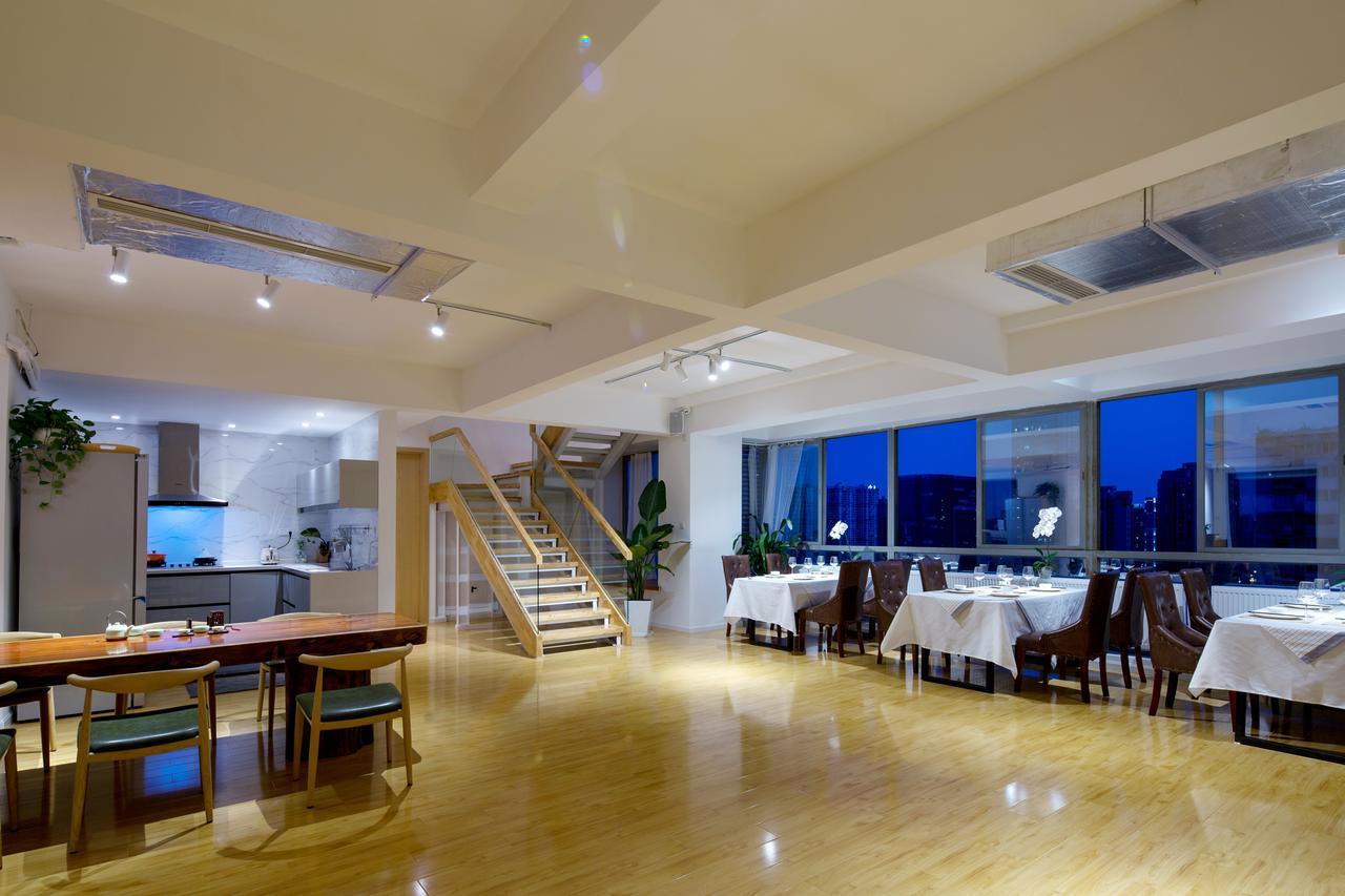 Apartamento Whitewaltz Shahepu Exterior foto