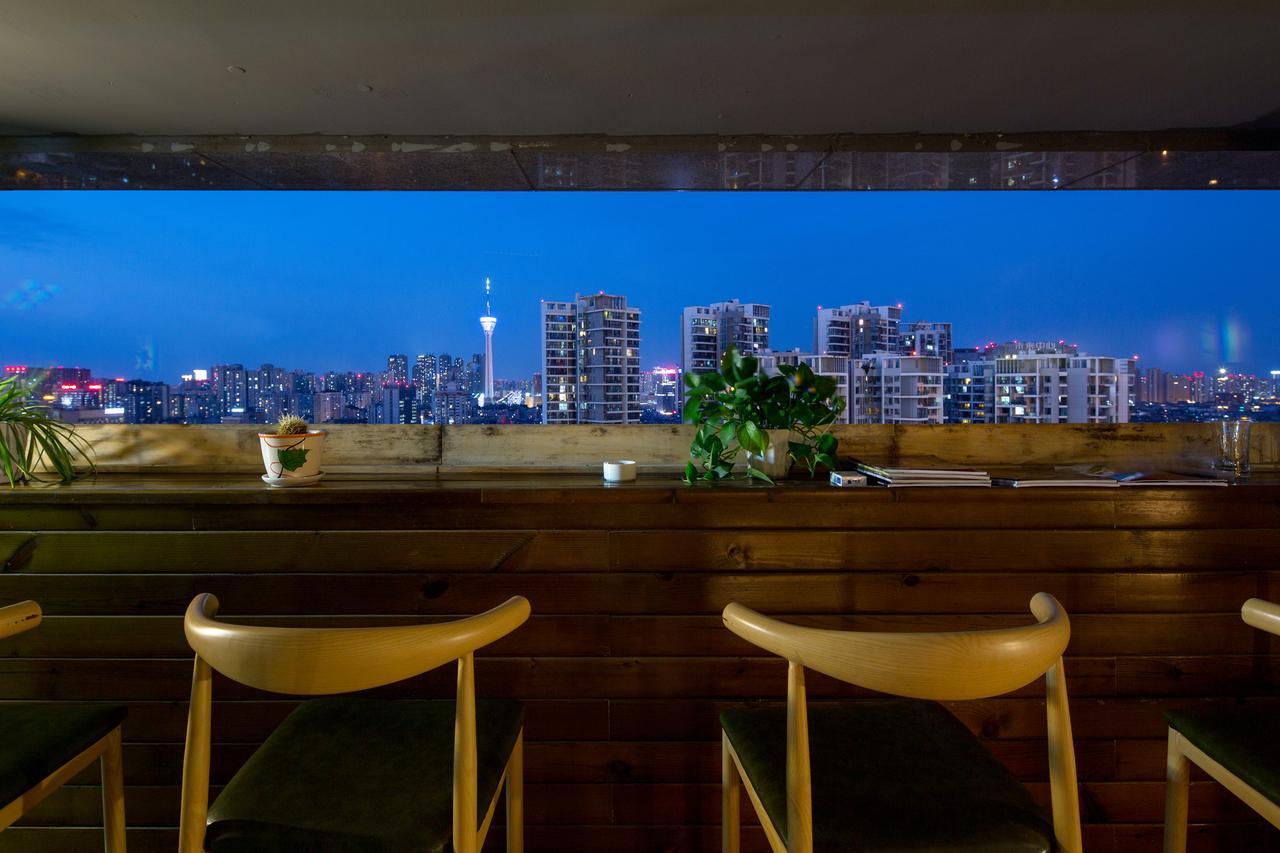 Apartamento Whitewaltz Shahepu Exterior foto