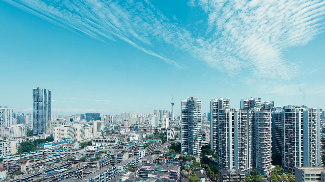 Apartamento Whitewaltz Shahepu Exterior foto