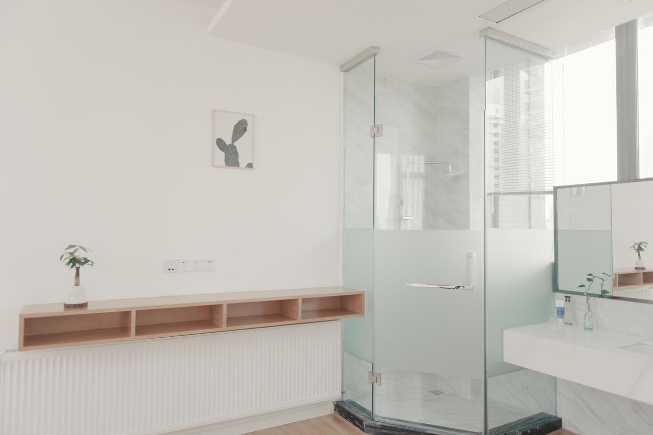 Apartamento Whitewaltz Shahepu Exterior foto