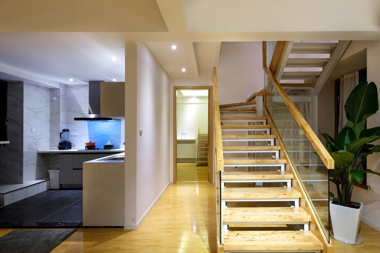 Apartamento Whitewaltz Shahepu Exterior foto