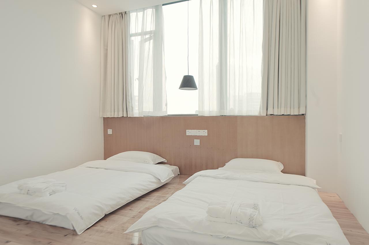 Apartamento Whitewaltz Shahepu Exterior foto