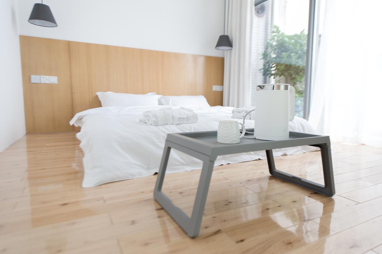 Apartamento Whitewaltz Shahepu Exterior foto